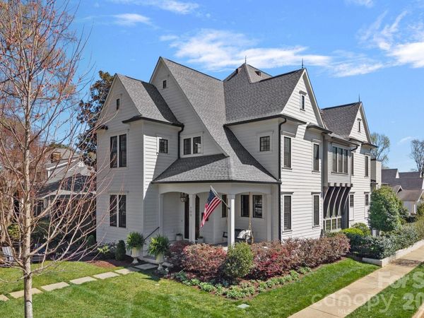 700 Clement Avenue, Charlotte, NC 28204