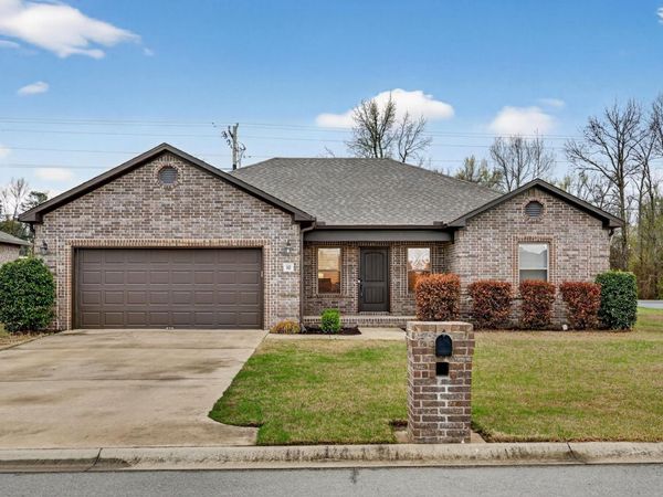 10 Mallard Cove, Austin, AR 72007