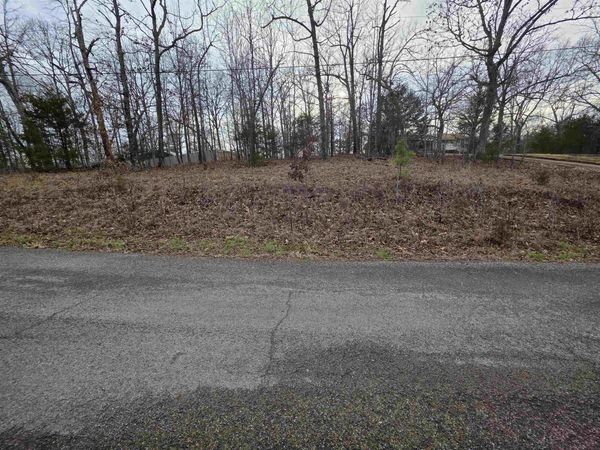 L23 B3 Delaware Drive , Cherokee Village, AR 72529