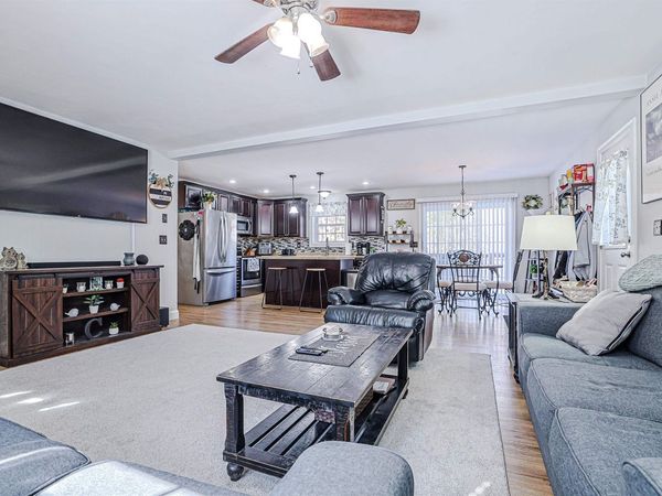 35 Reservoir Road, Meredith, NH 03253