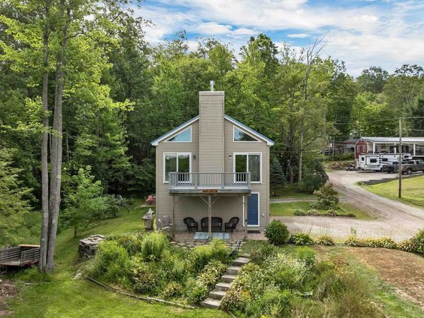 9 Warbonnet Lane, Gilmanton, NH 03237