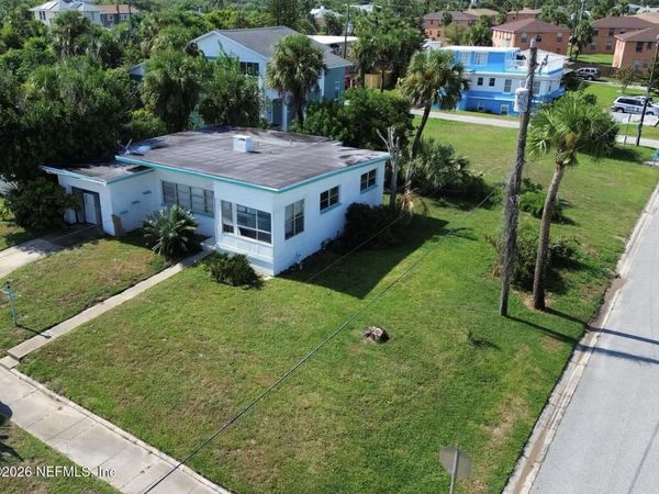 115 PARK Avenue, Daytona Beach, FL 32118