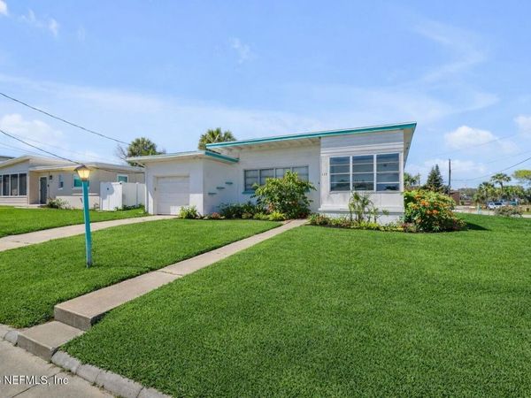 115 PARK Avenue, Daytona Beach, FL 32118