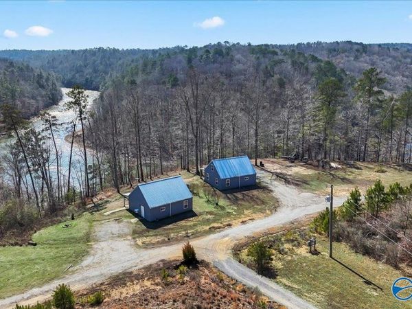 2601 Ridge Road W, Addison, AL 35540