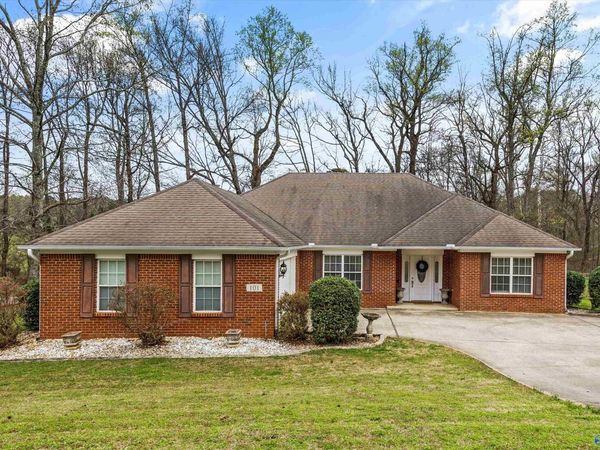 101 Mossy Branch Drive, Harvest, AL 35749