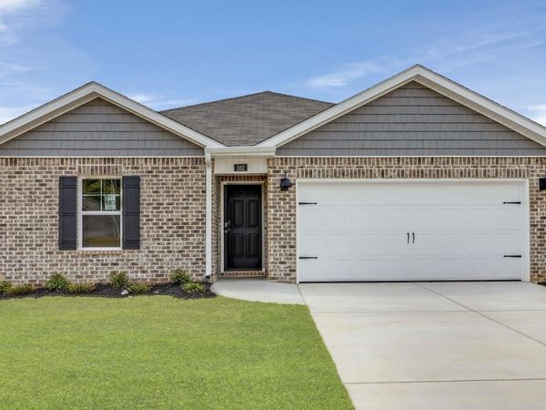 162 List Road, Huntsville, AL 35810