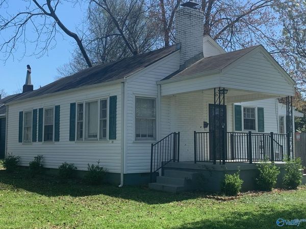 Huntsville, AL 35801