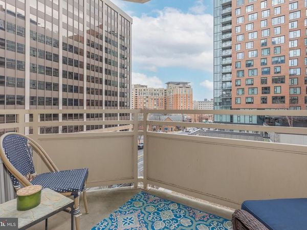 4801 FAIRMONT AVENUE, Unit 411, BETHESDA, MD 20814