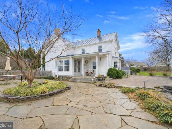 15539 LIBERTY ROAD , MOUNT AIRY, MD 21771