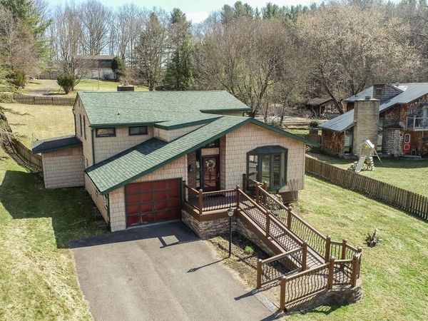 163 MITCHELL DRIVE, OAKLAND, MD 21550