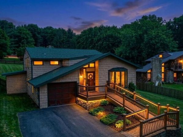 163 MITCHELL DRIVE, OAKLAND, MD 21550