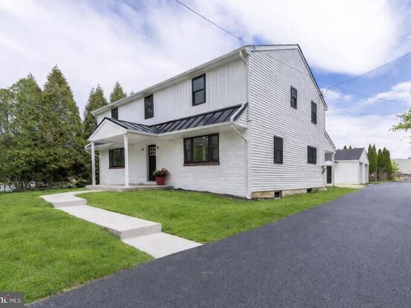 516 CHURCH ROAD, EAGLEVILLE, PA 19403