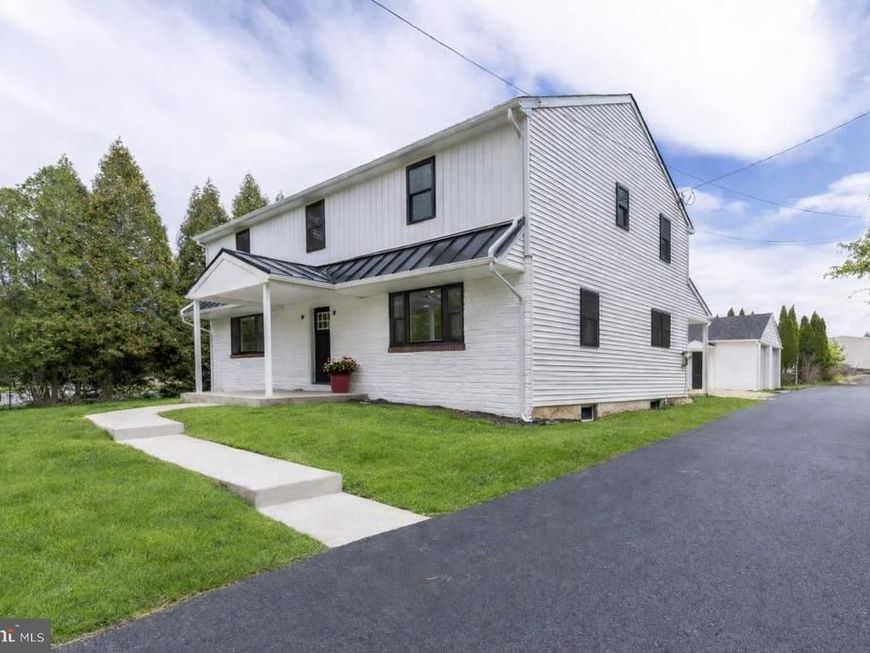 516 Church Road, Eagleville, PA 19403 Main Photo