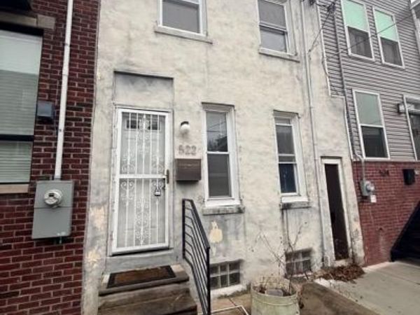 522 PIERCE STREET , PHILADELPHIA, PA 19148