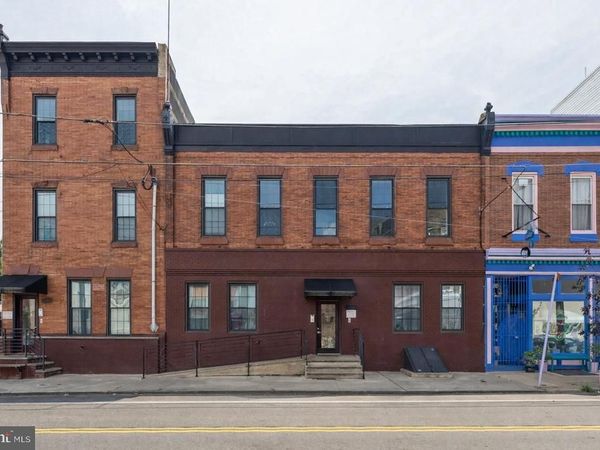 2529 FRANKFORD AVENUE, Unit 3, PHILADELPHIA, PA 19125