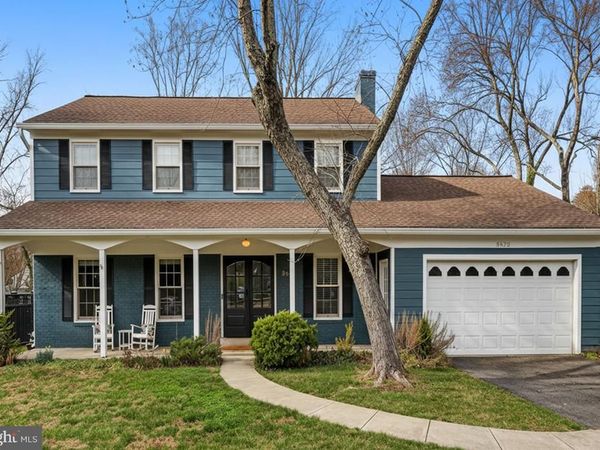 8620 FORT HUNT ROAD, ALEXANDRIA, VA 22308