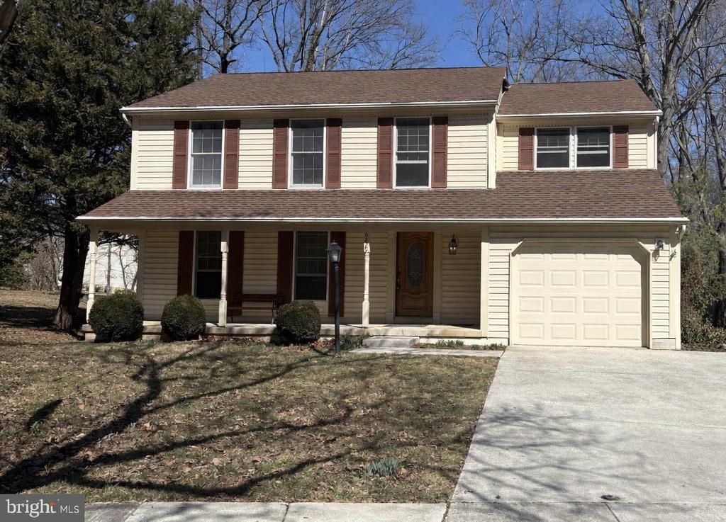 6229 IRONWOOD WAY , COLUMBIA, MD 21045