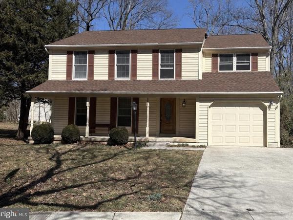 6229 IRONWOOD WAY , COLUMBIA, MD 21045