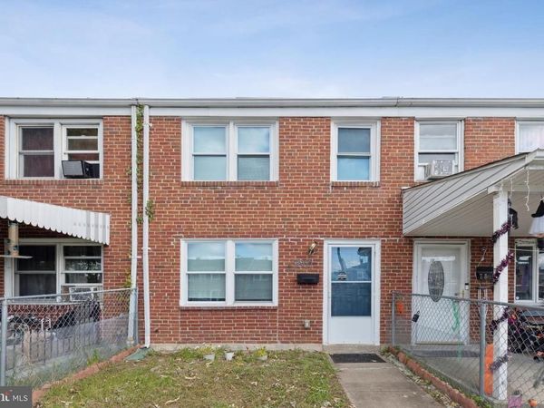 7865 SAINT BRIDGET LANE , DUNDALK, MD 21222