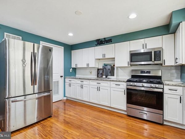 7865 SAINT BRIDGET LANE, DUNDALK, MD 21222