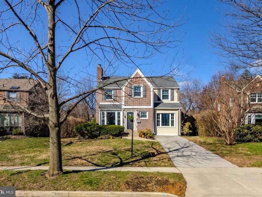 1628 Surrey Lane, Havertown, PA 19083 Main Photo