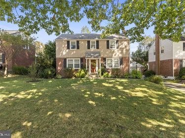 222 WICKFORD ROAD , HAVERTOWN, PA 19083