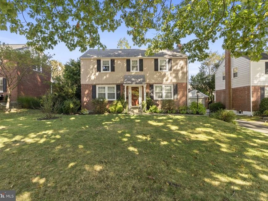 222 Wickford Road , Havertown, PA 19083 Main Photo