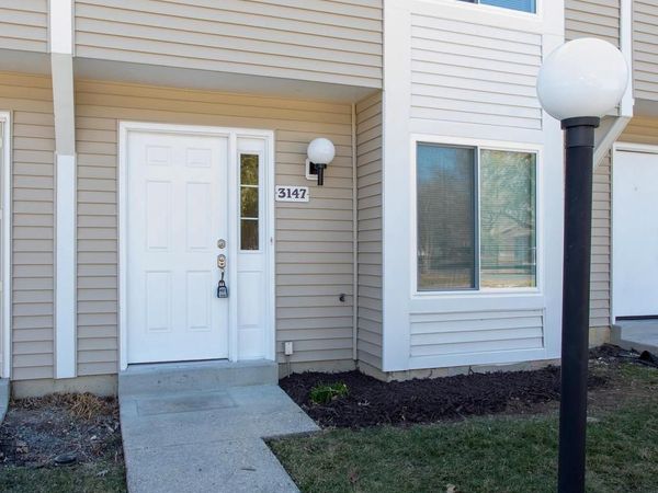 3147 HEATHCOTE ROAD , WALDORF, MD 20602