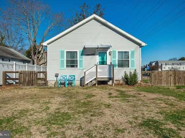 20994 DODD AVENUE, REHOBOTH BEACH, DE 19971