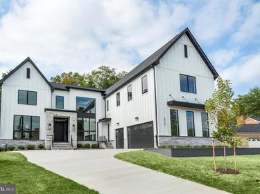 6908 SOUTHRIDGE DRIVE, MCLEAN, VA 22101