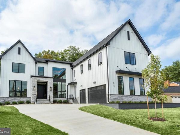 6908 SOUTHRIDGE DRIVE , MCLEAN, VA 22101