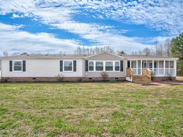 3804 Sykes Road , Nashville, NC 27856