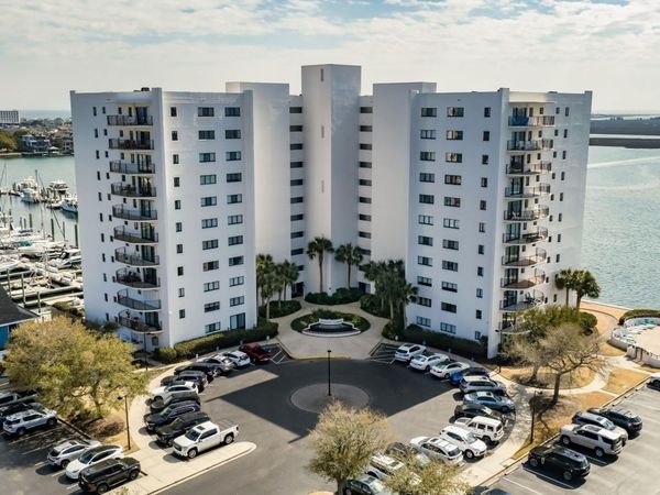 322 Causeway Drive , Unit Ste 806, Wrightsville Beach, NC 28480