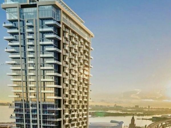 11 NE 6th St , Unit 311, Miami, FL 33132