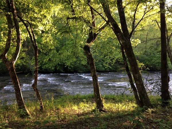 0 Lawrence Road , Dawsonville, GA 30534