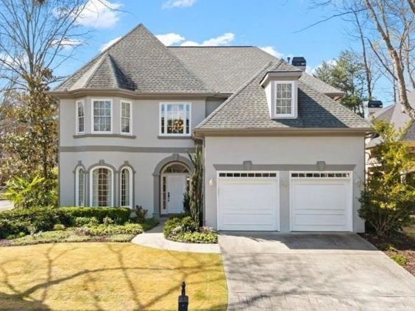 300 Nell Court, Atlanta, GA 30342