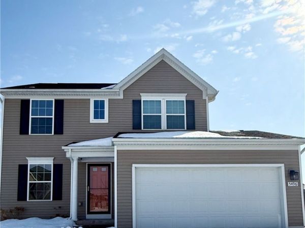 5496 Tobin Path, Clay, NY 13041