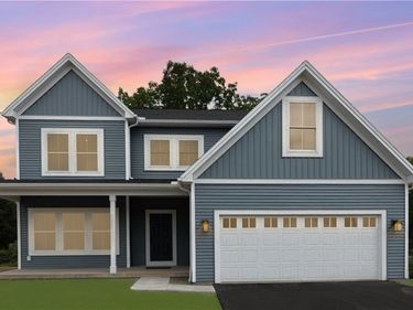 69 Chase Meadow Trail Lot 38, Honeoye Falls, NY 14472