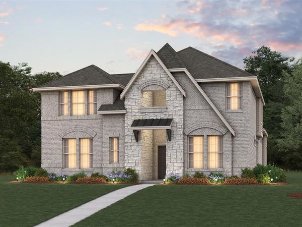 3734 Thimbleberry Trail, Venus, TX 76084