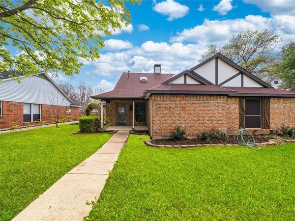 5322 Greenbrook Drive, Garland, TX 75043