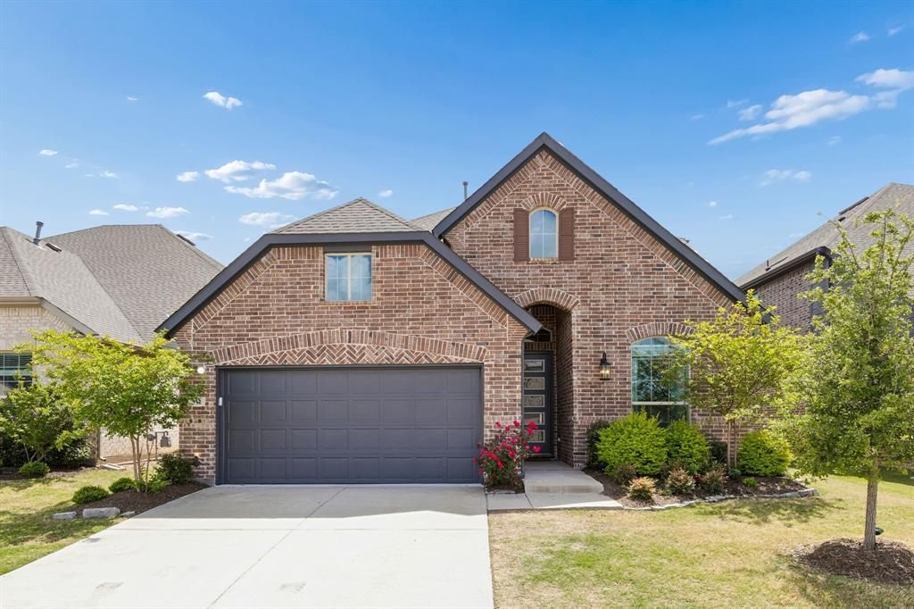 532 Remington Road, Celina, TX 75009 Main Photo