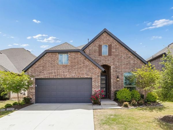 532 Remington Road, Celina, TX 75009
