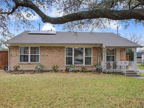 623 Nottingham Drive, Richardson, TX 75080