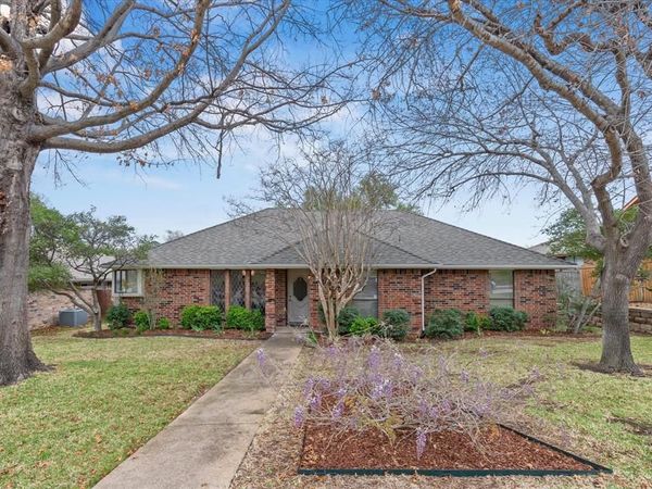 2722 Gold Rush Lane, Carrollton, TX 75007