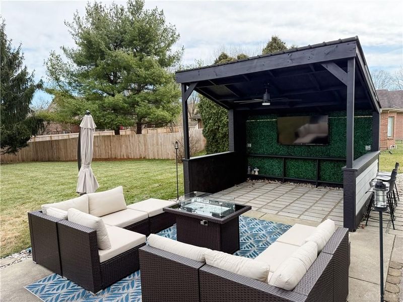 10748 Country Walk Court, Centerville, OH 45458 Photo 22