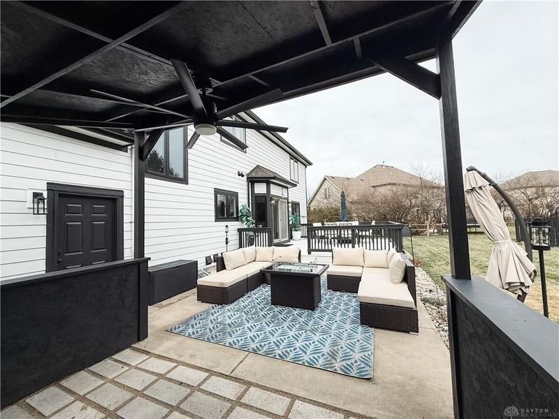 10748 Country Walk Court, Centerville, OH 45458 Photo 23