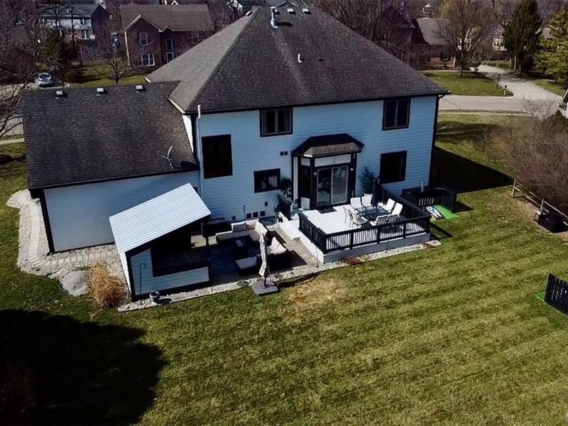 10748 Country Walk Court, Centerville, OH 45458 Photo 24