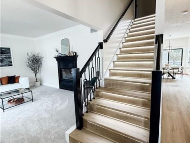 10748 Country Walk Court, Centerville, OH 45458 Photo 8