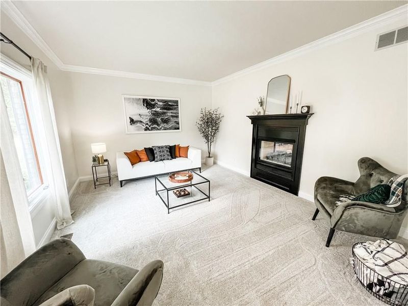 10748 Country Walk Court, Centerville, OH 45458 Photo 9