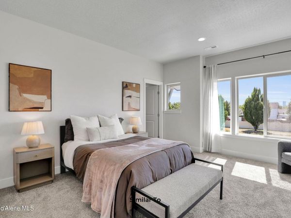 771 N Galbraith Lp (LOT 21), Post Falls, ID 83854